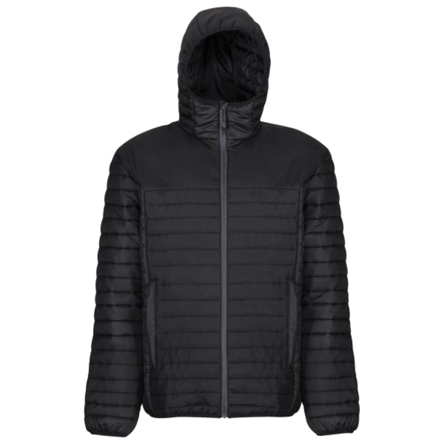 Honestly Made Recycled Thermal Jacket Thumbnail