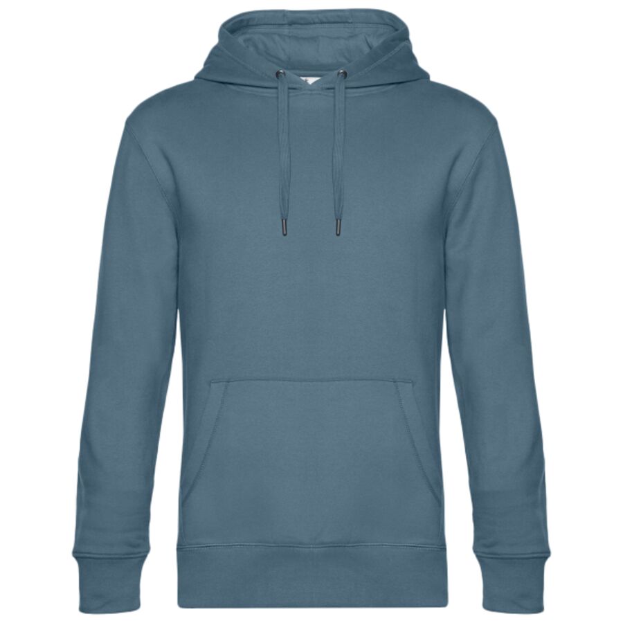 B&C KING Hooded Thumbnail