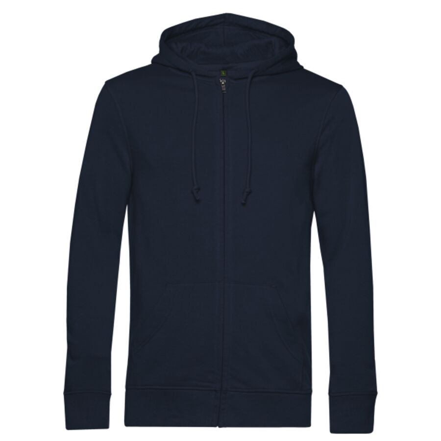 B&C Inspire Zipped Hood Thumbnail