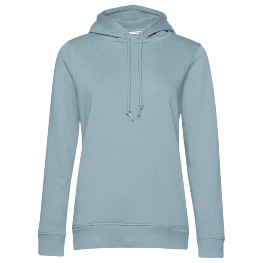 B&C Inspire Hooded /women Thumbnail