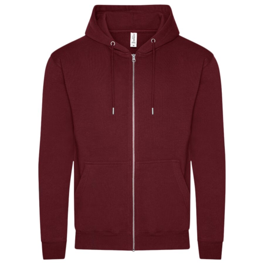 Organic zoodie Thumbnail