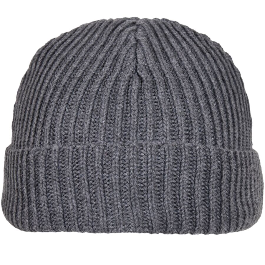 Recycled yarn fisherman beanie Thumbnail