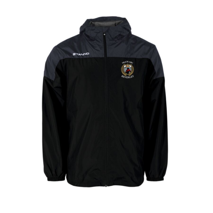 Track ABC Windbreaker Thumbnail