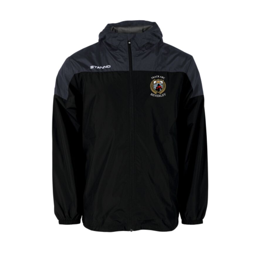 Track ABC Junior Windbreaker Thumbnail