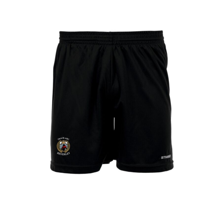 Track ABC Junior Training Shorts Thumbnail