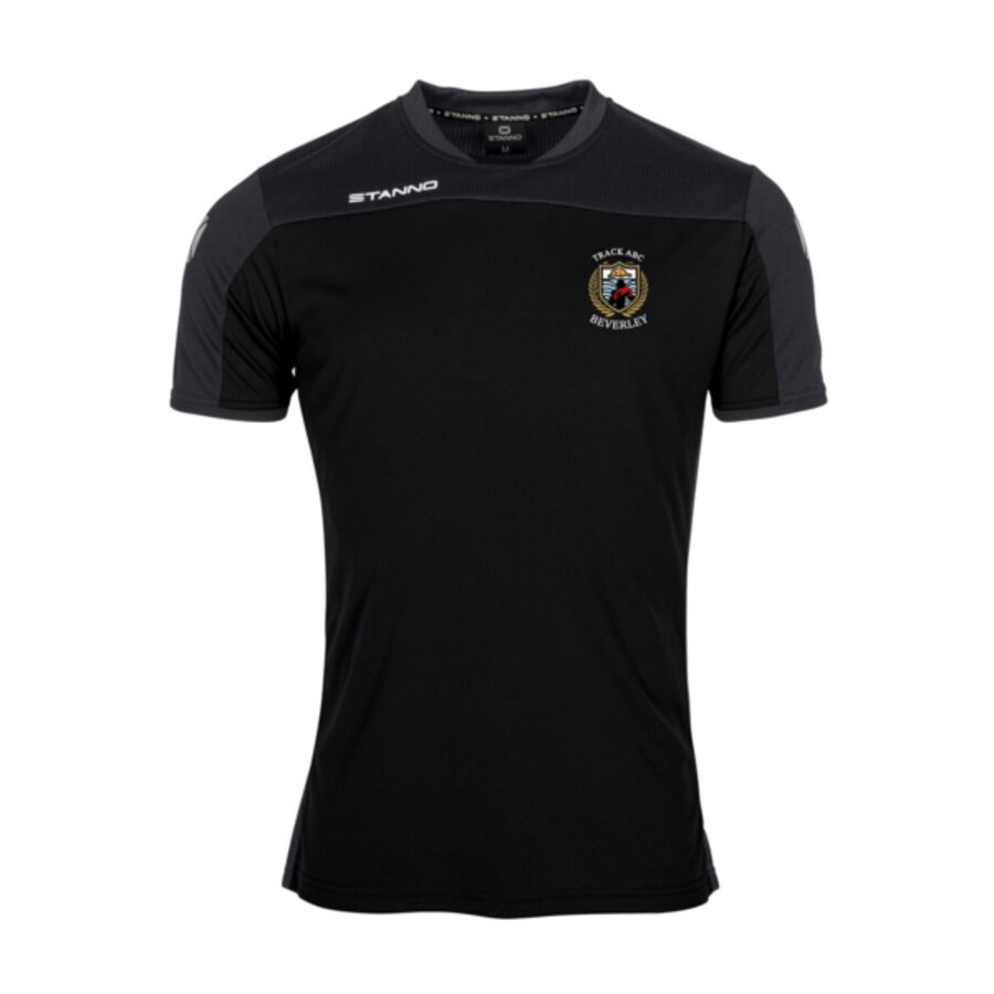 Track ABC T-Shirt Thumbnail