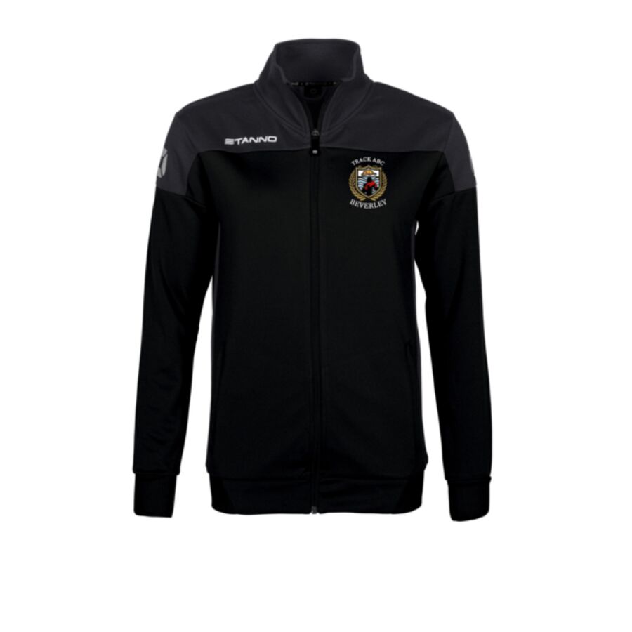 Track ABC Ladies Tracksuit Top Thumbnail
