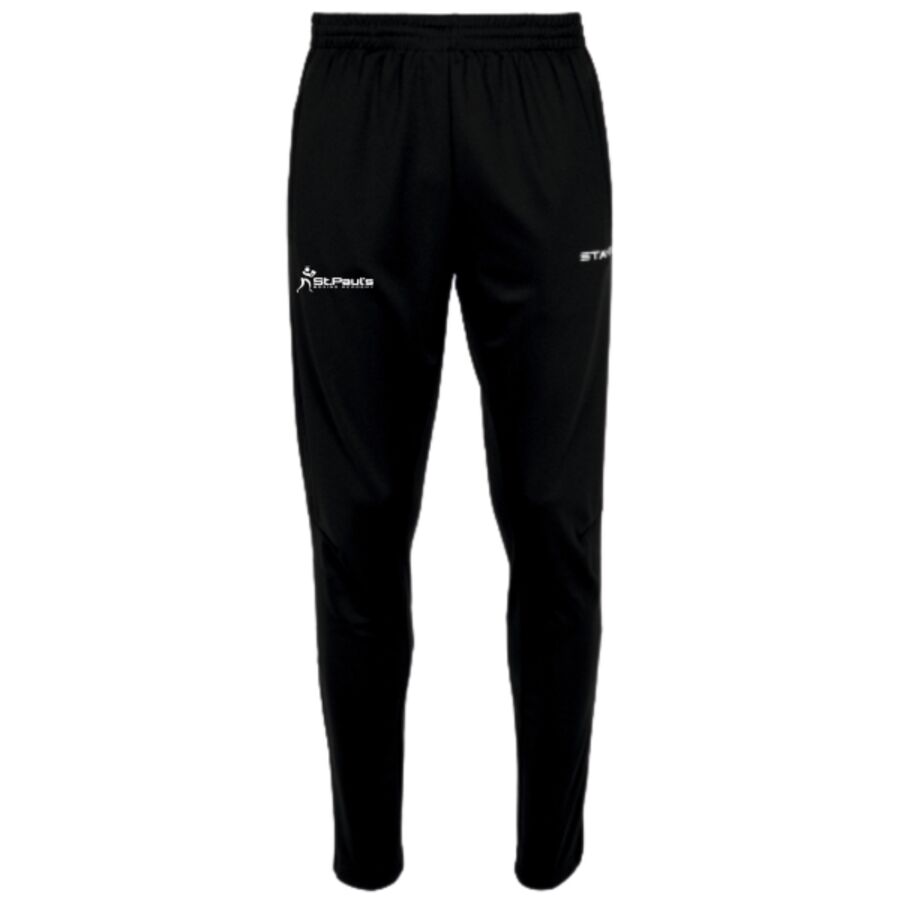 St Paul’s Stanno Tracksuit Pants Junior Thumbnail
