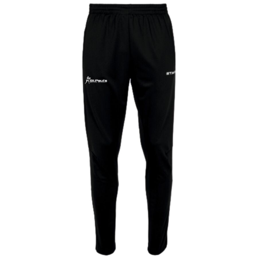 St Paul’s Stanno Tracksuit Pants Senior Thumbnail