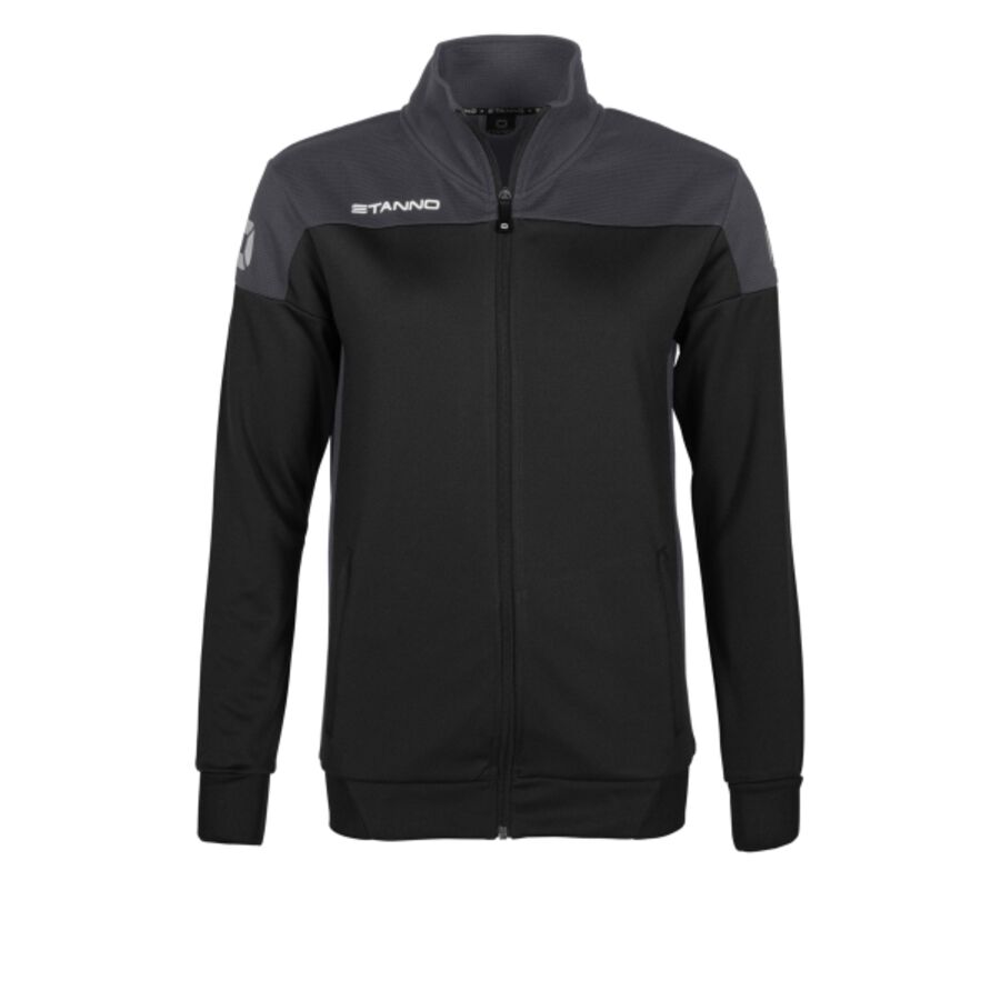 Stanno Pride Full Zip Ladies Jacket Thumbnail