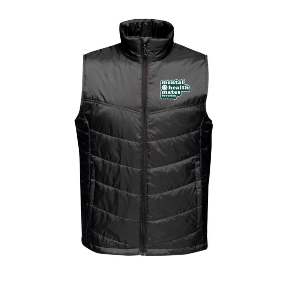 Mental Health Mates Beverley Gilet Thumbnail