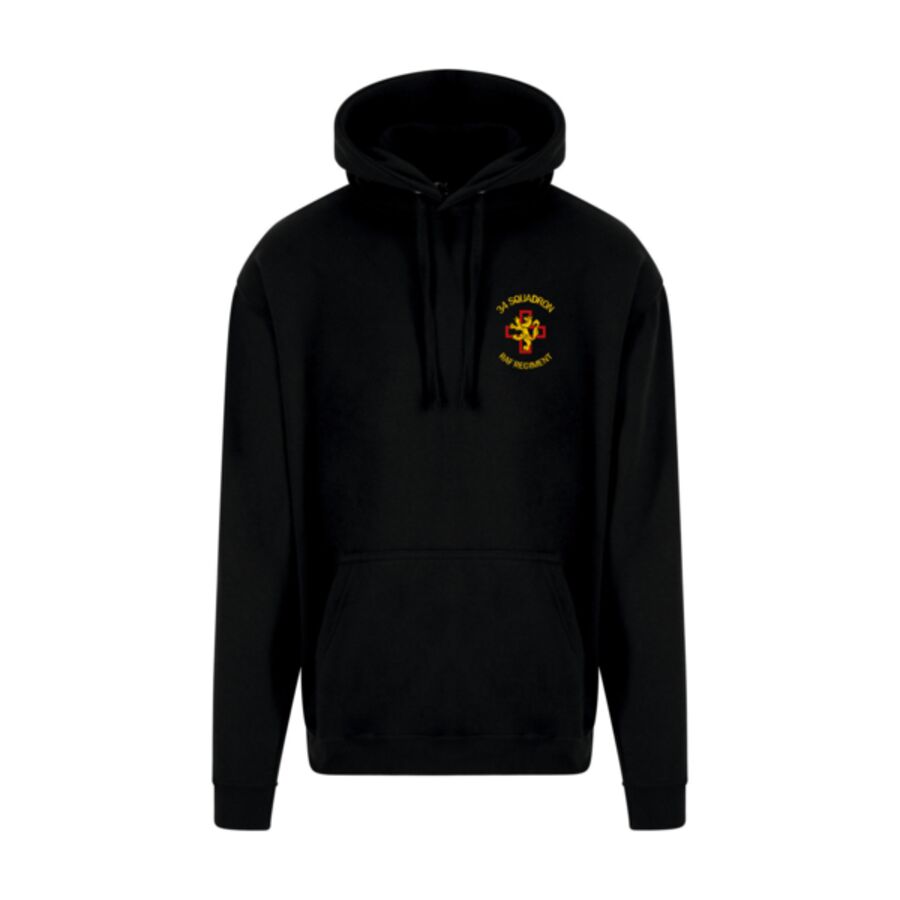 34 SQN Hoodie Thumbnail