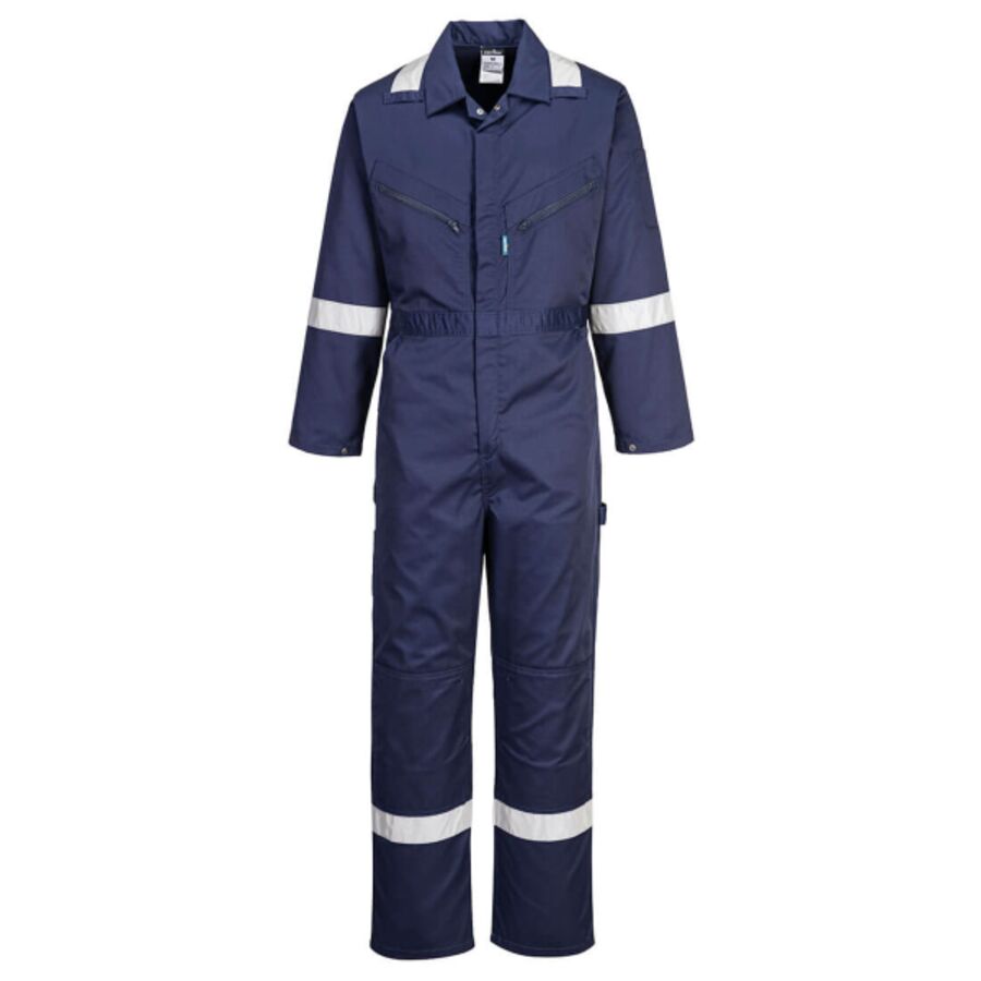 Iona Coverall Thumbnail
