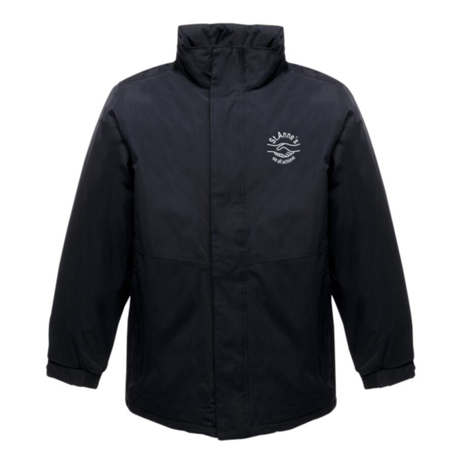 St Anne's Regatta Beauford Jacket Thumbnail