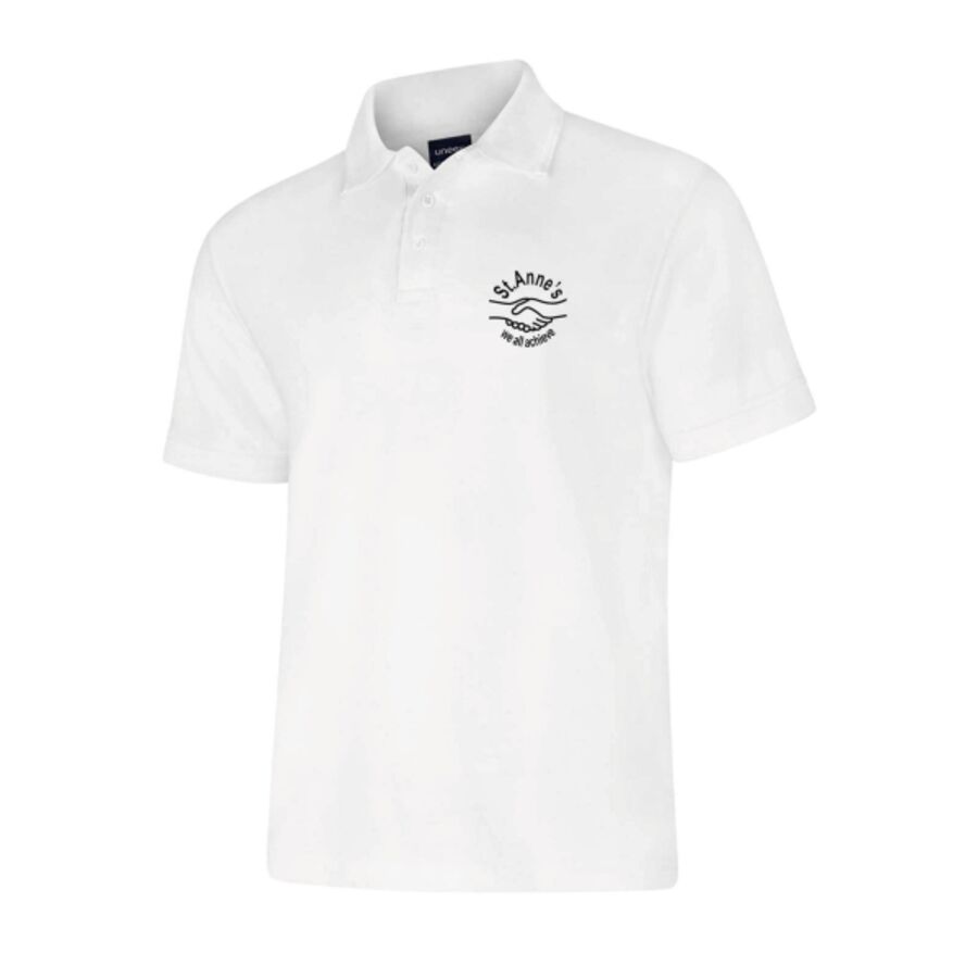 St Anne's Polo Thumbnail