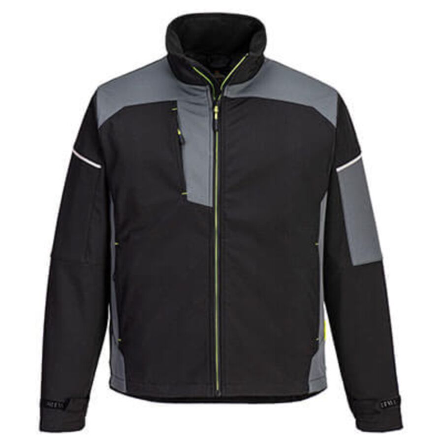 PW3 Softshell Jacket Thumbnail
