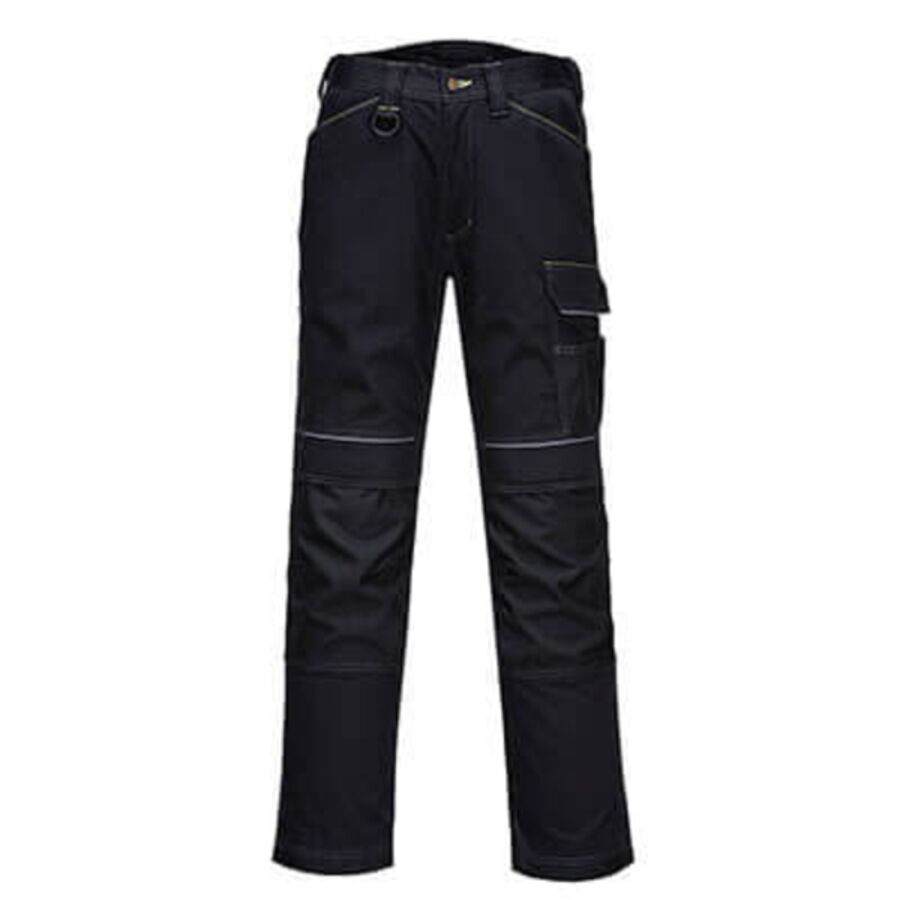  PW3 Lined Winter Work Trousers Thumbnail