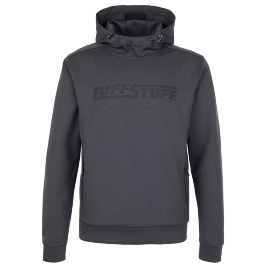 TUFFSTUFF HUDSON HOODIE Thumbnail