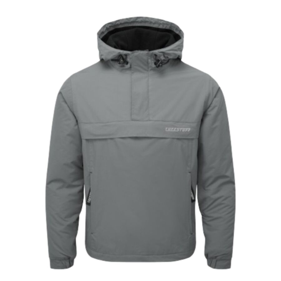 TUFFSTUFF SUTHERLAND WINDBREAKER Thumbnail