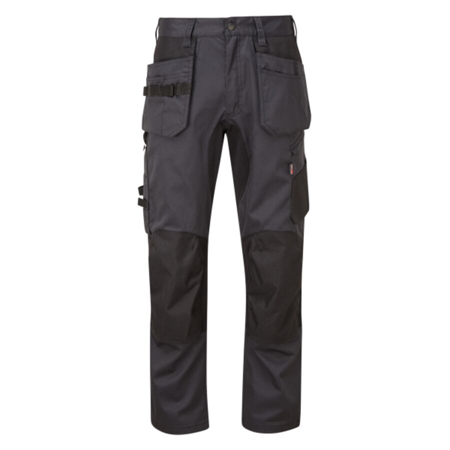 TUFFSTUFF X-MOTION WORK TROUSER Thumbnail