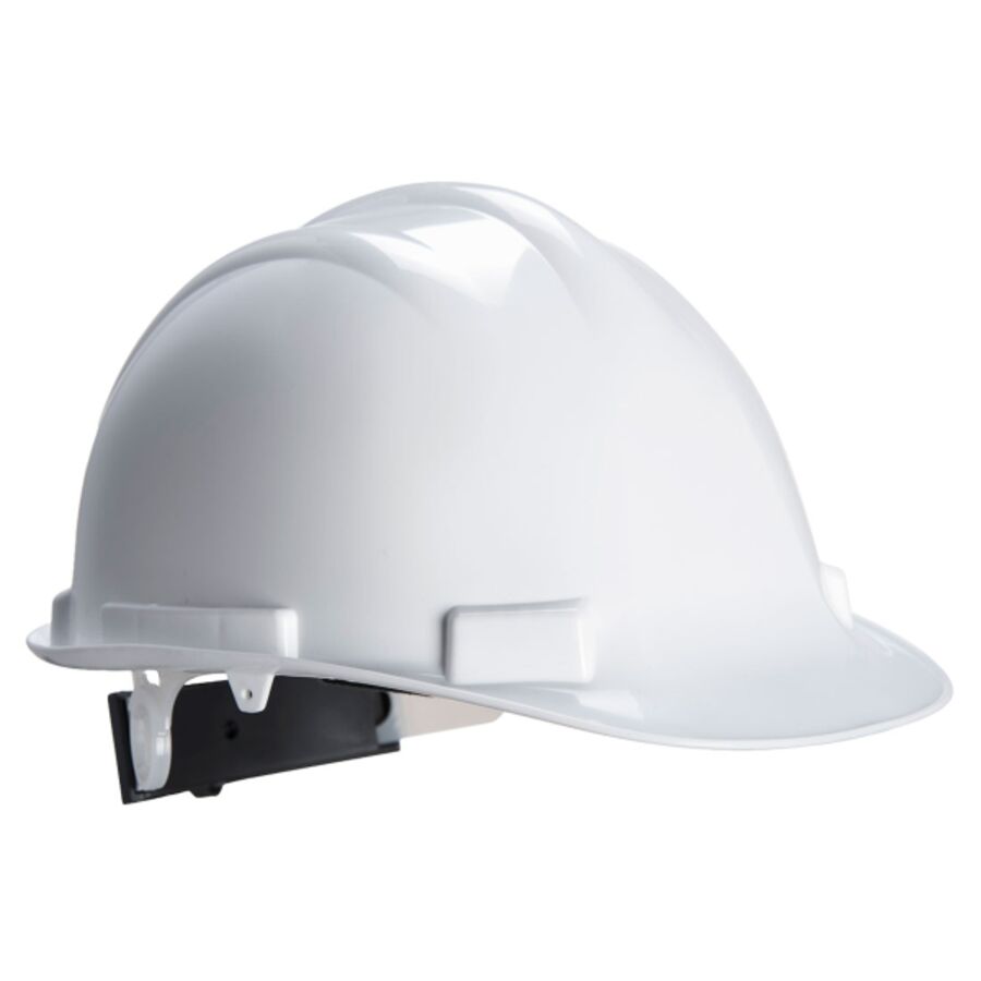 Portwest Expert Wheel Safety Hard Hat Thumbnail