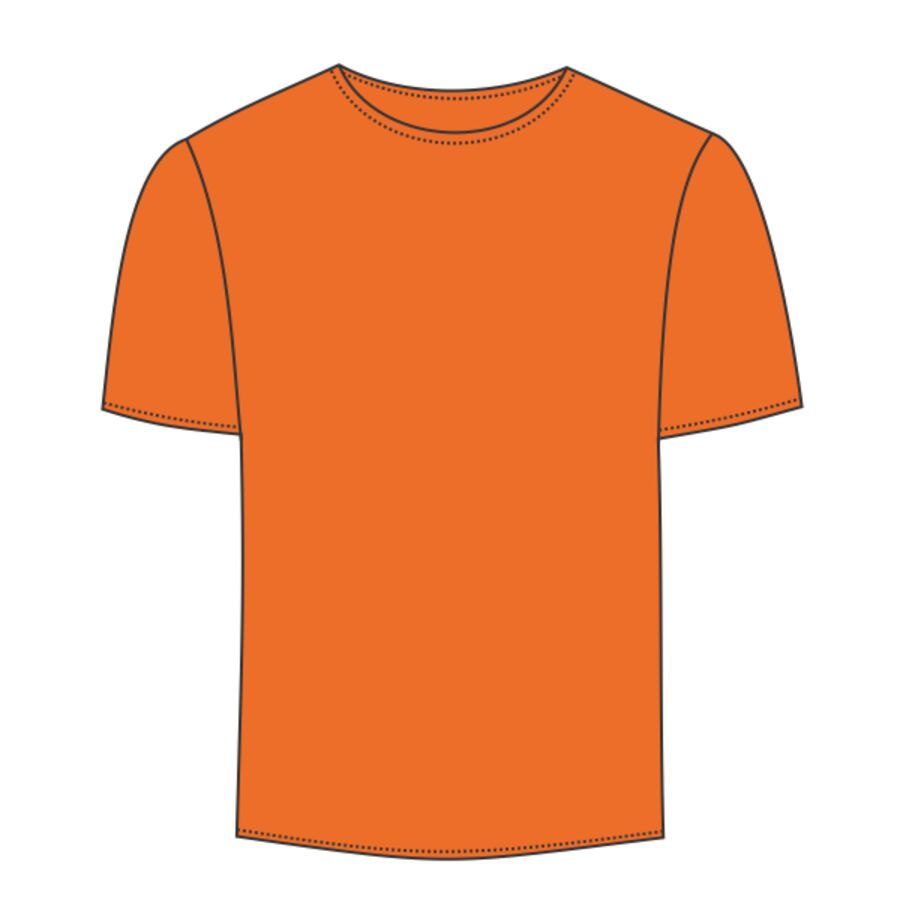 Hi-vis short sleeve t-shirt (HVJ410) Thumbnail