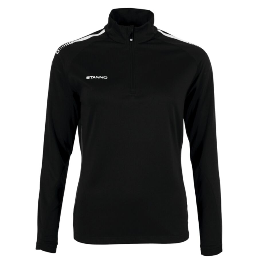 Stanno First Quarter Zip Top Ladies Thumbnail