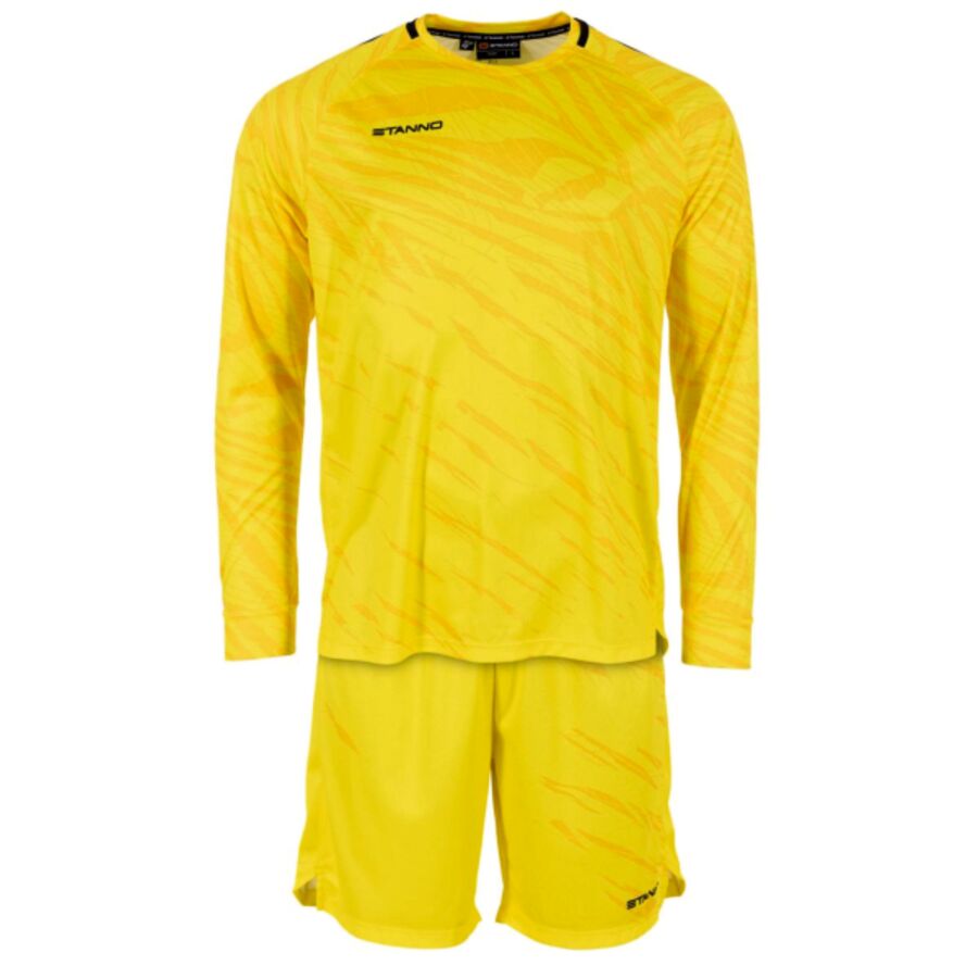 Stanno Trick Long Sleeve Goalkeeper Set Thumbnail