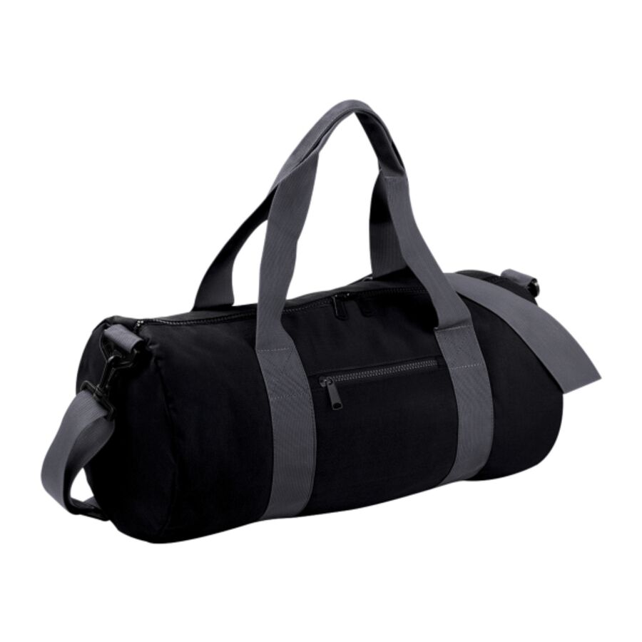 Original barrel bag Thumbnail