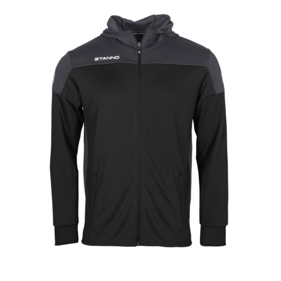 Stanno Full Zip Hooded Junior Thumbnail