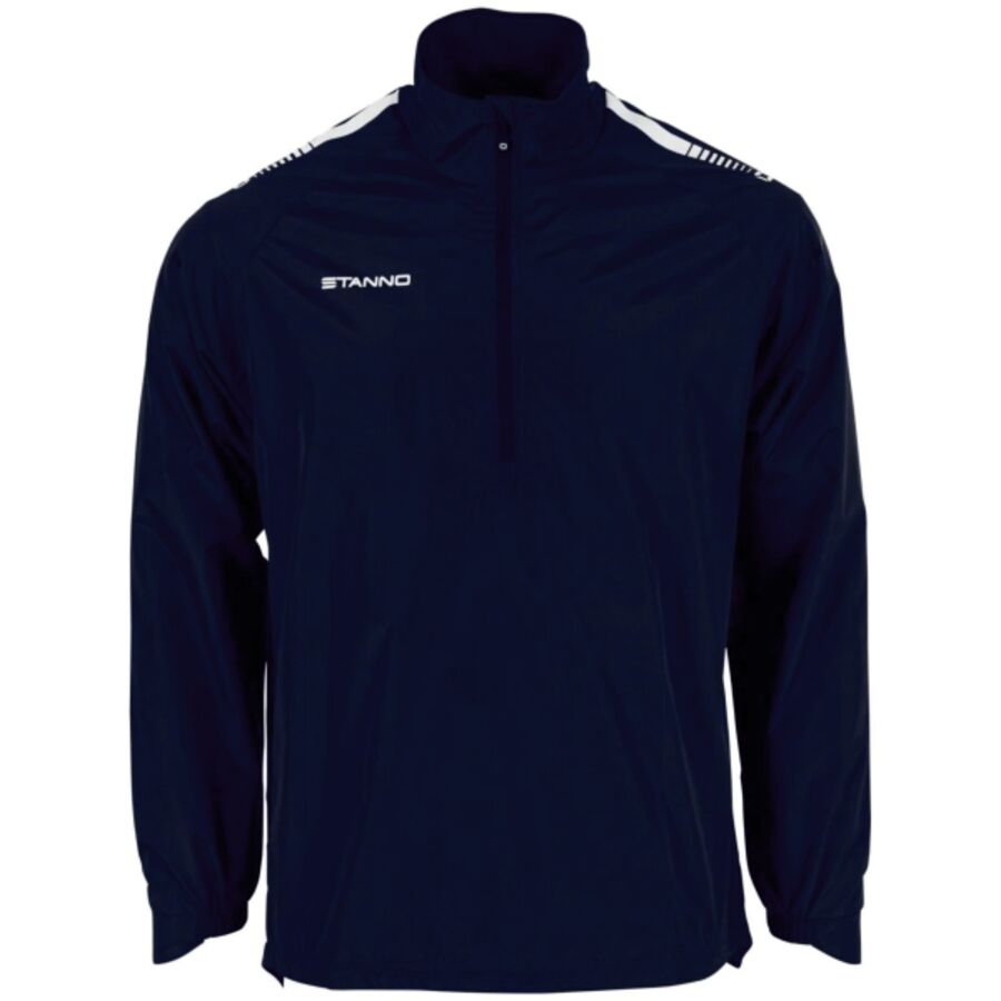 Stanno First Half Zip Windbreaker Junior Thumbnail