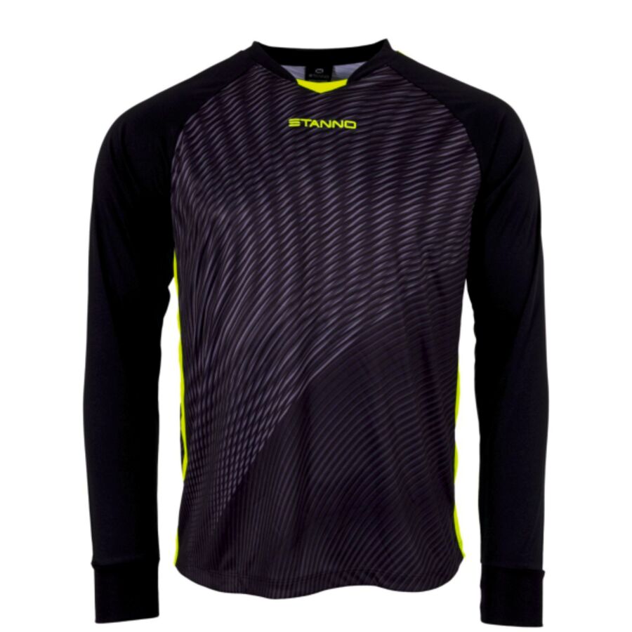 Stanno Vortex Keeper Shirt Long Sleeve Junior Thumbnail