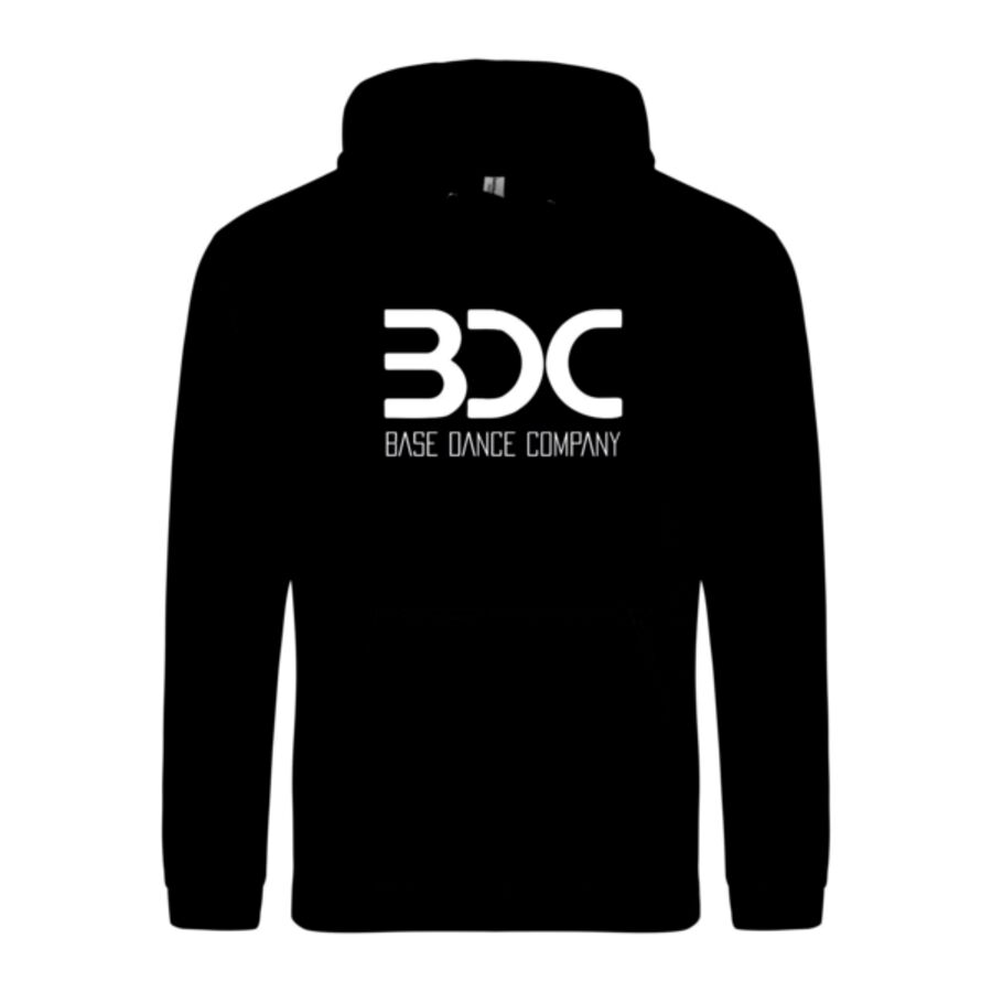 Base Dance Company Hoodie Thumbnail