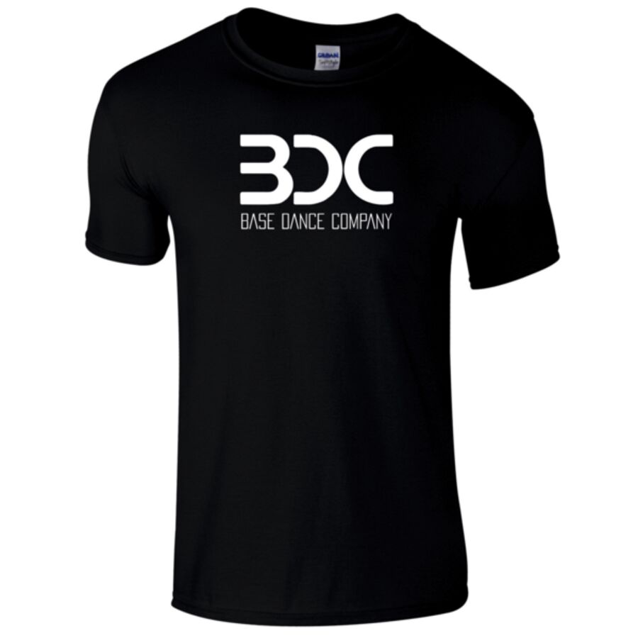 Base Dance Company T-Shirt Junior  Thumbnail