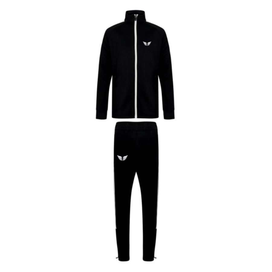 Base Dance Company Tracksuit Junior Thumbnail