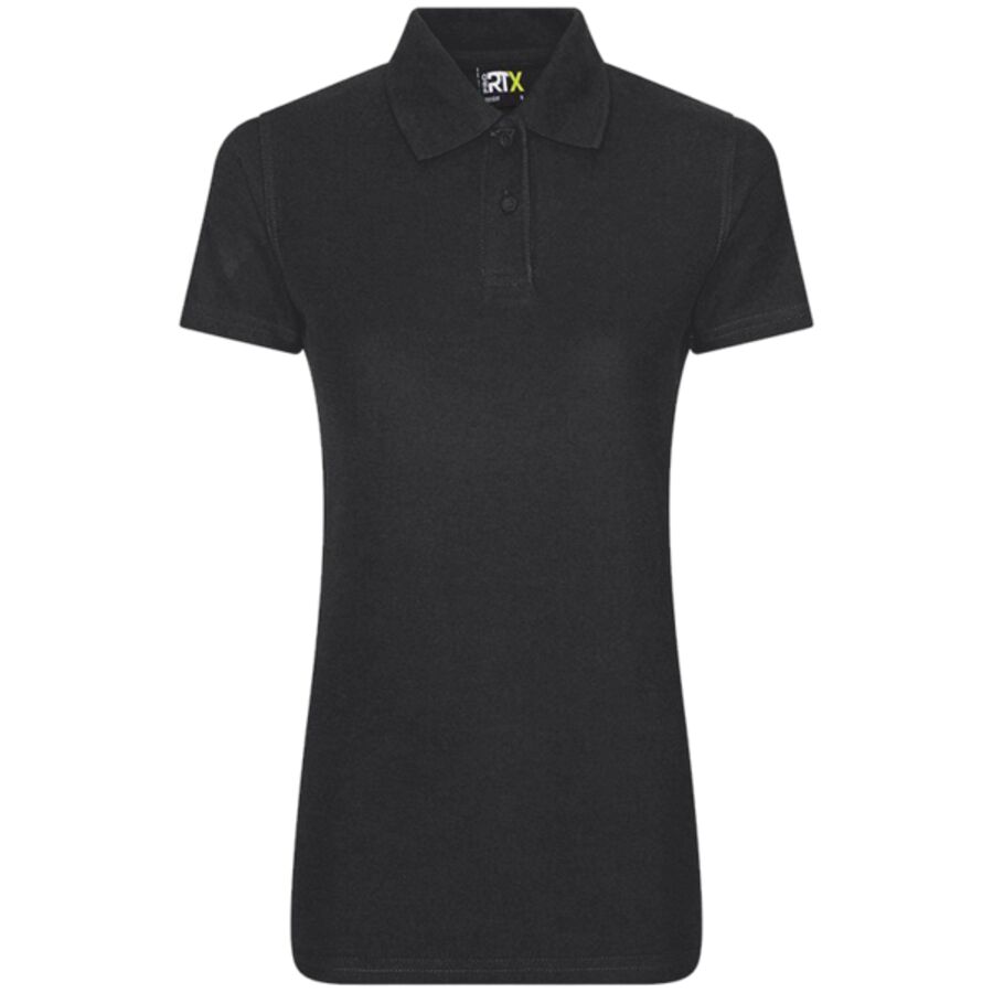 Women's pro polo Thumbnail