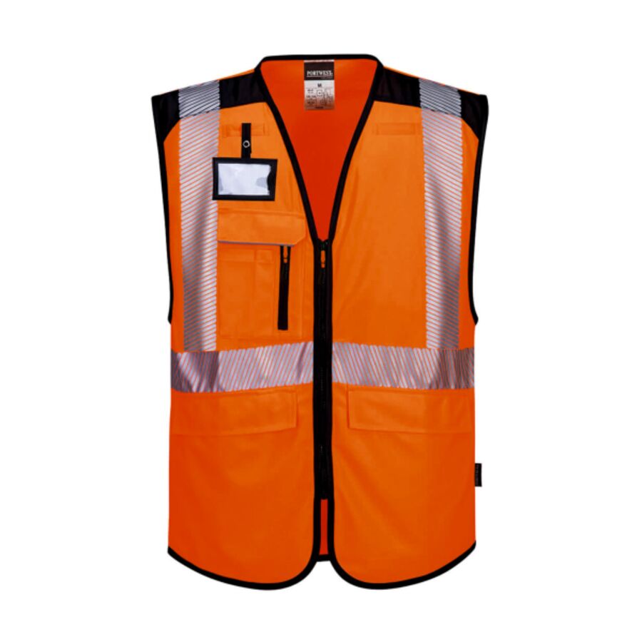 Portwest Executive Hi-Vis Vest Thumbnail