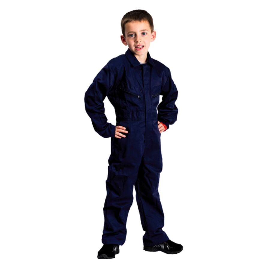 Portwest Youth Coverall Thumbnail