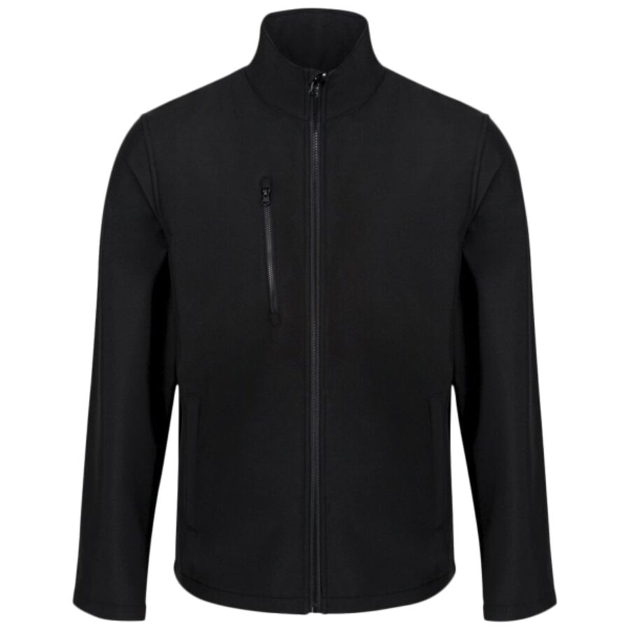 Ablaze 3-layer printable softshell Thumbnail