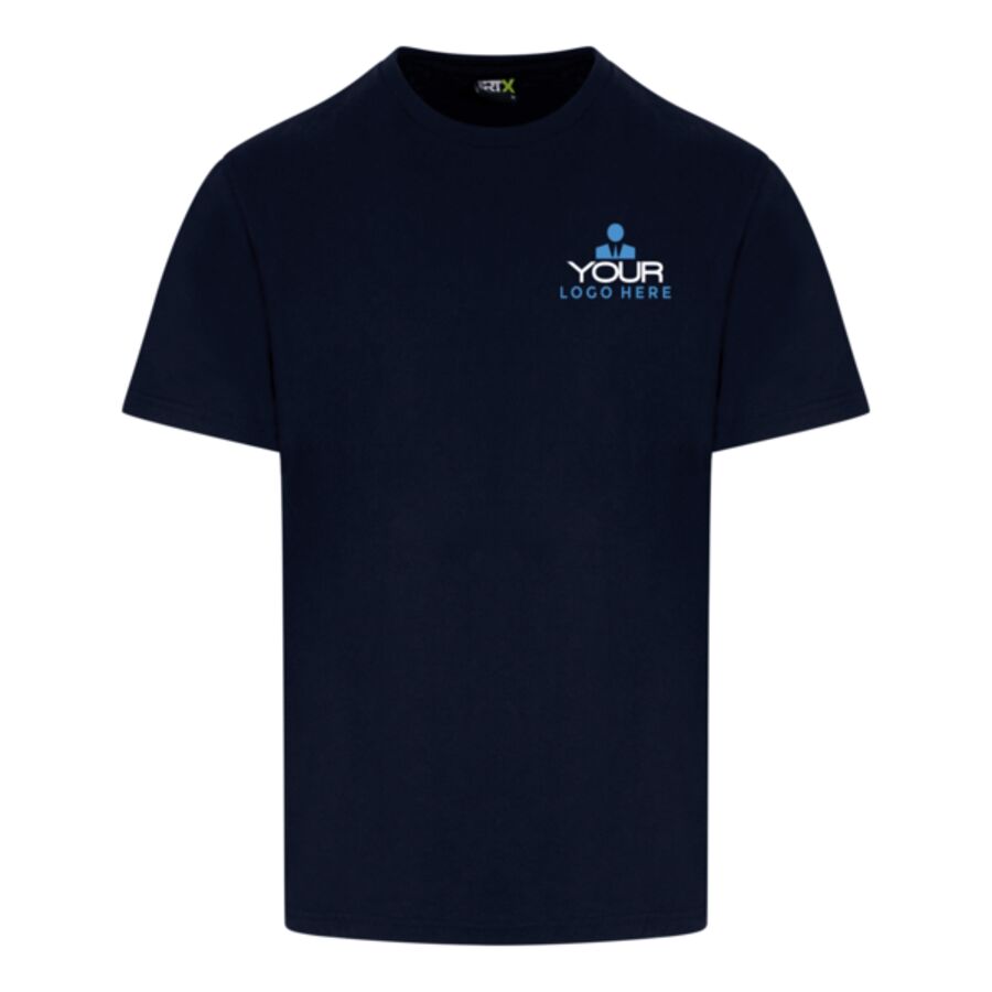 TMX Test T-Shirt Thumbnail