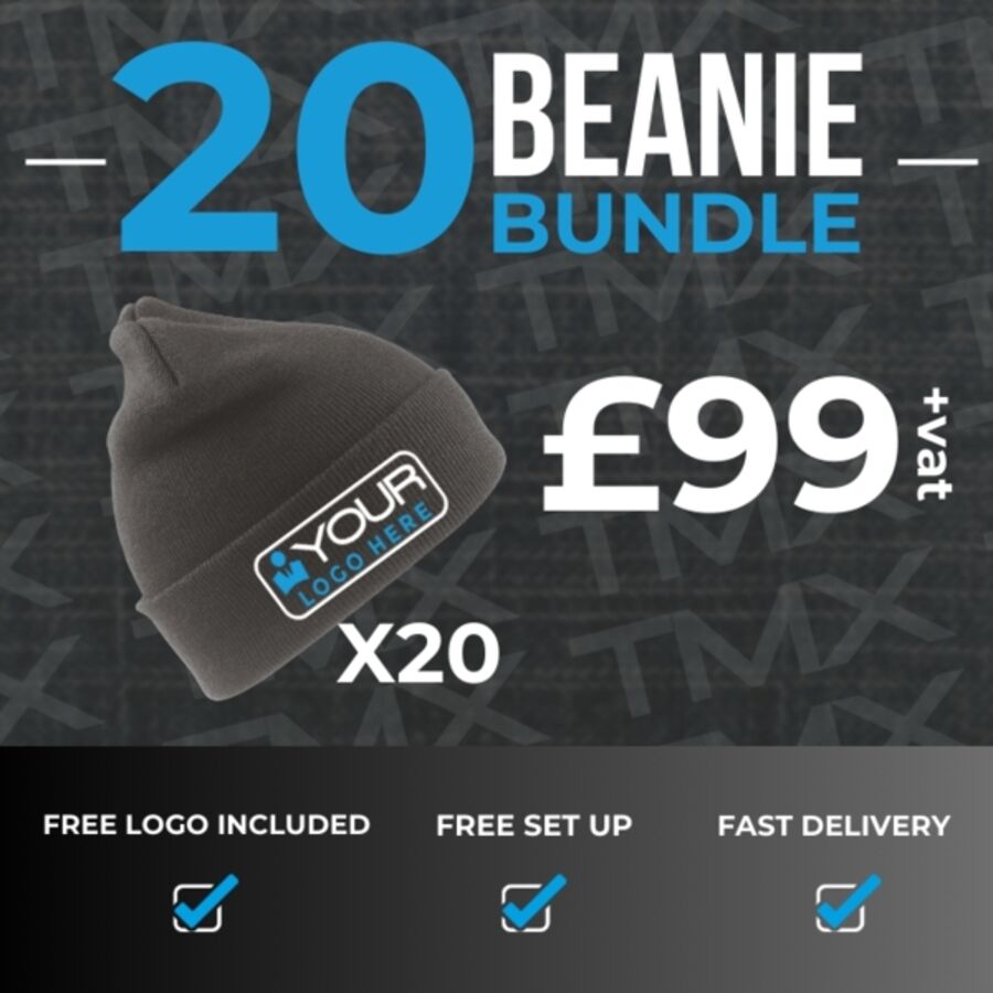 Beanie Bundle Thumbnail