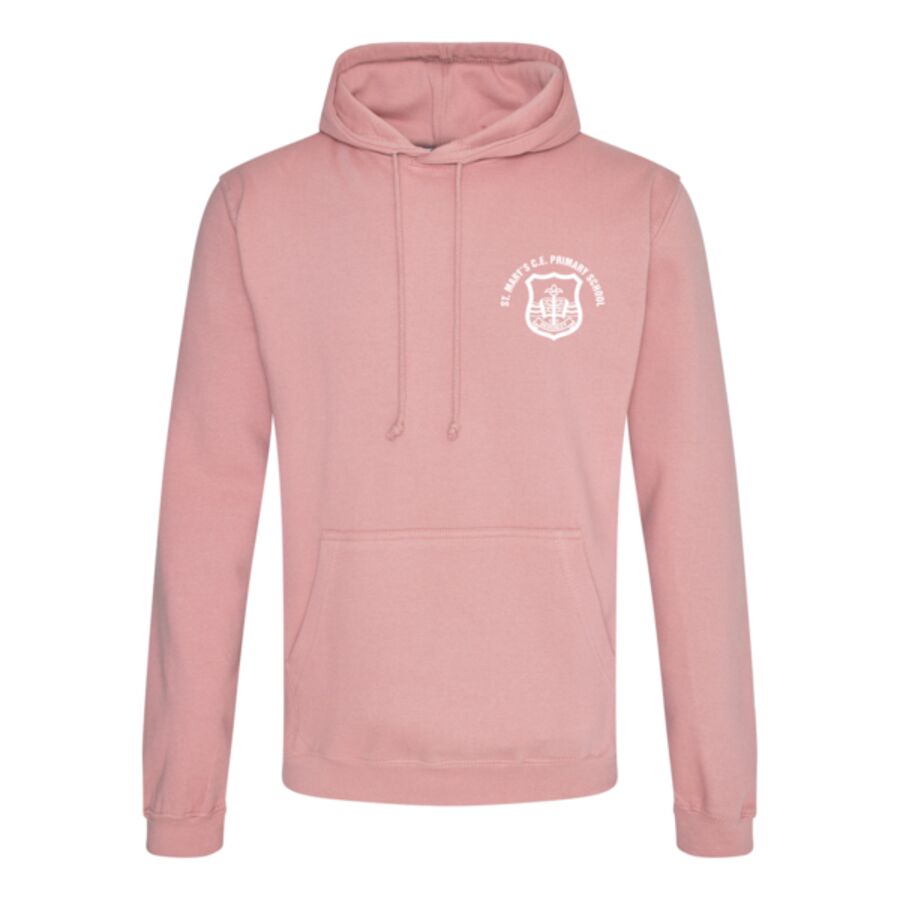 Dusty Pink Thumbnail