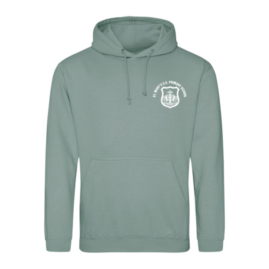 Dusty Green Thumbnail