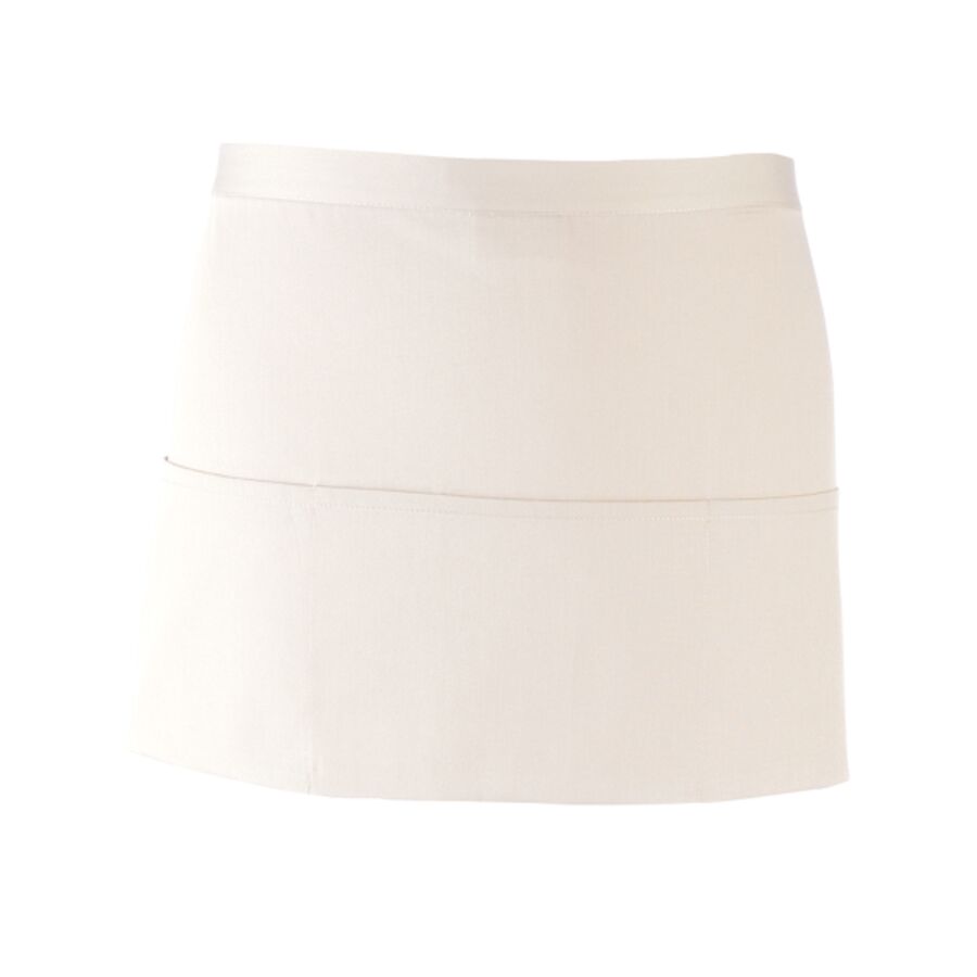 Colours 3-pocket apron Thumbnail