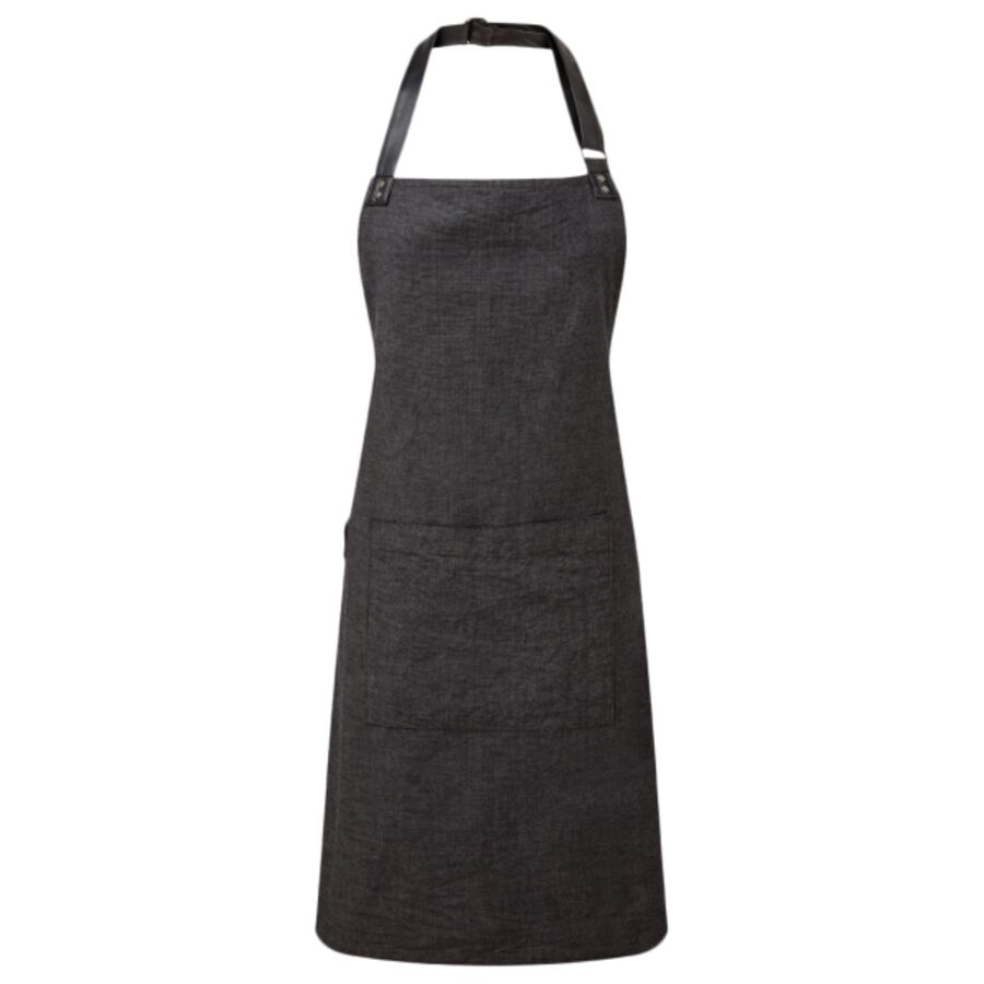 Annex Oxford bib apron Thumbnail