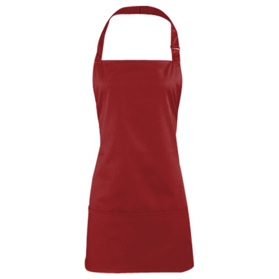 Colours 2-in-1 apron Thumbnail