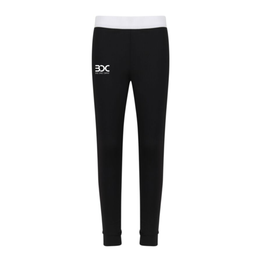 Base Dance Company Fashion Leggings Junior Thumbnail
