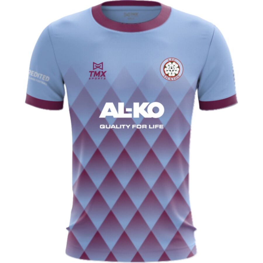 Tickton Matchday Shirt Junior Thumbnail
