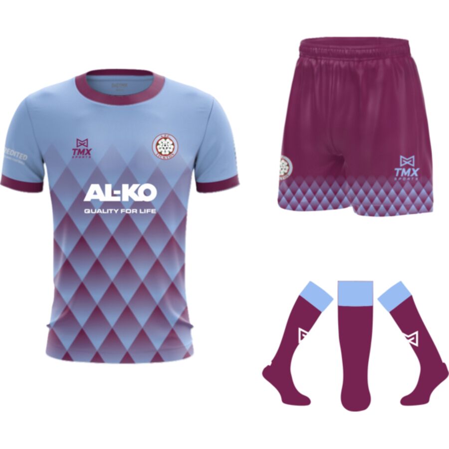 Tickton Full Kit Deal Thumbnail