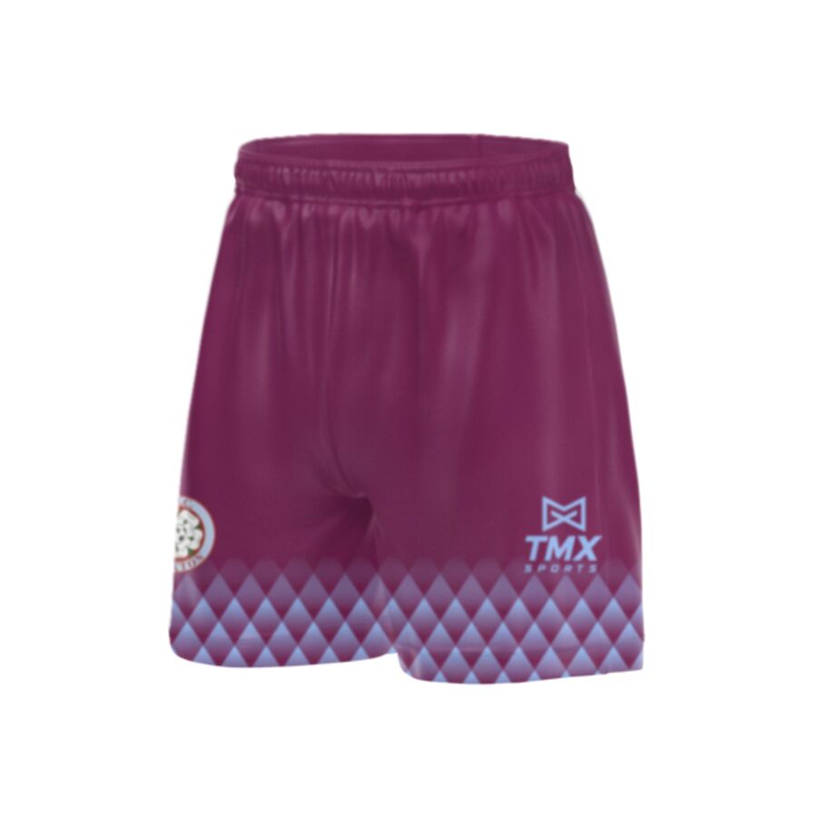 Tickton Matchday Shorts Thumbnail